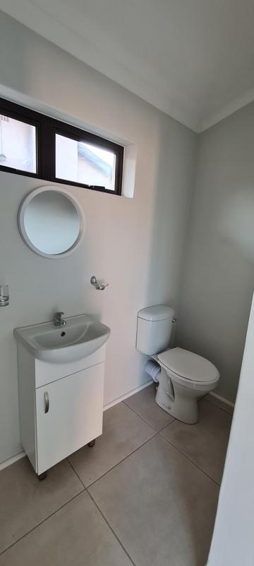 To Let 1 Bedroom Property for Rent in Strand North Western Cape